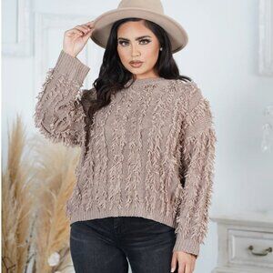 Mittoshop Sweater